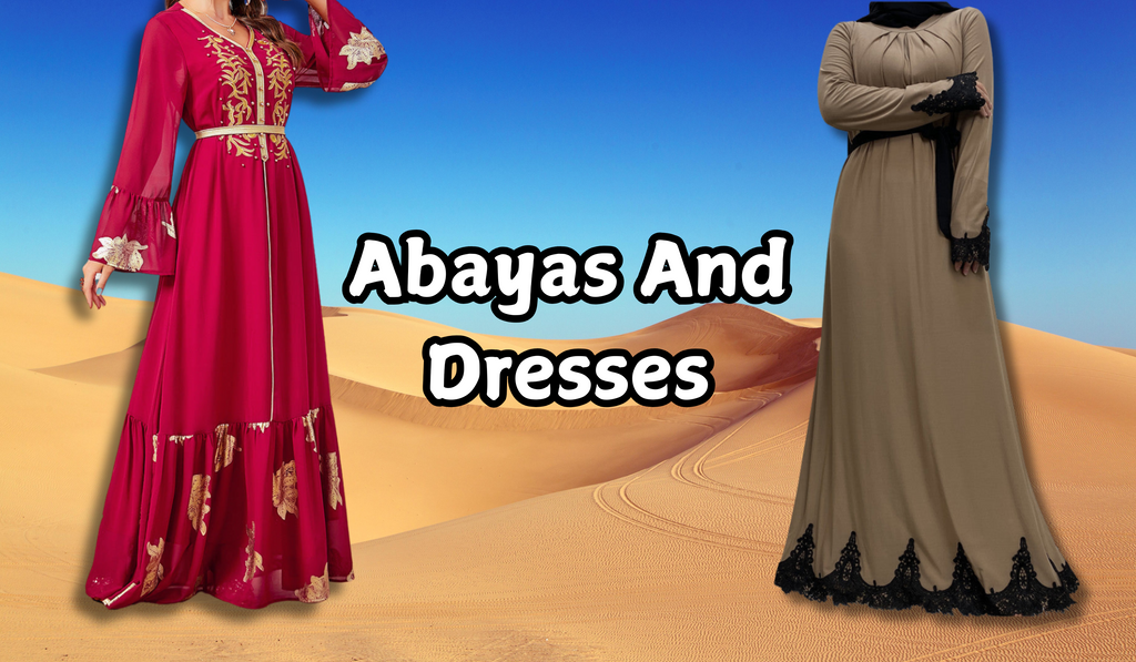 How to Wear Abayas: Style Tips and Ideas for Every Occasion