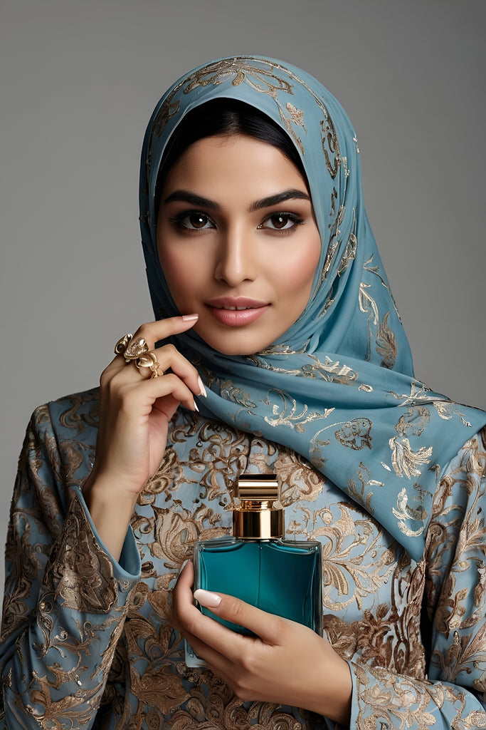 Which Perfume is Best for Women? A Guide to Finding Your Perfect Scent