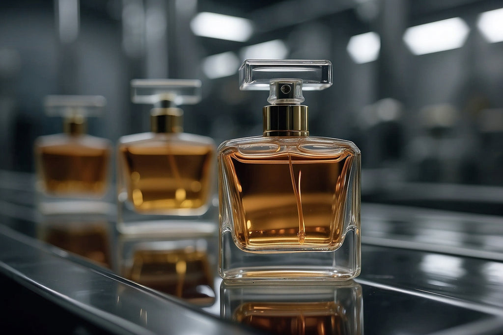 How Perfume Is Made: The Intricate Craft Behind the Best Colognes, Perfumes, and Ouds