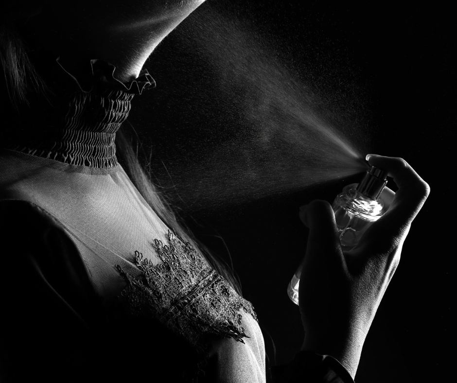 Where Perfume Should Be Applied: Mastering the Art of Fragrance for Long-Lasting Scents