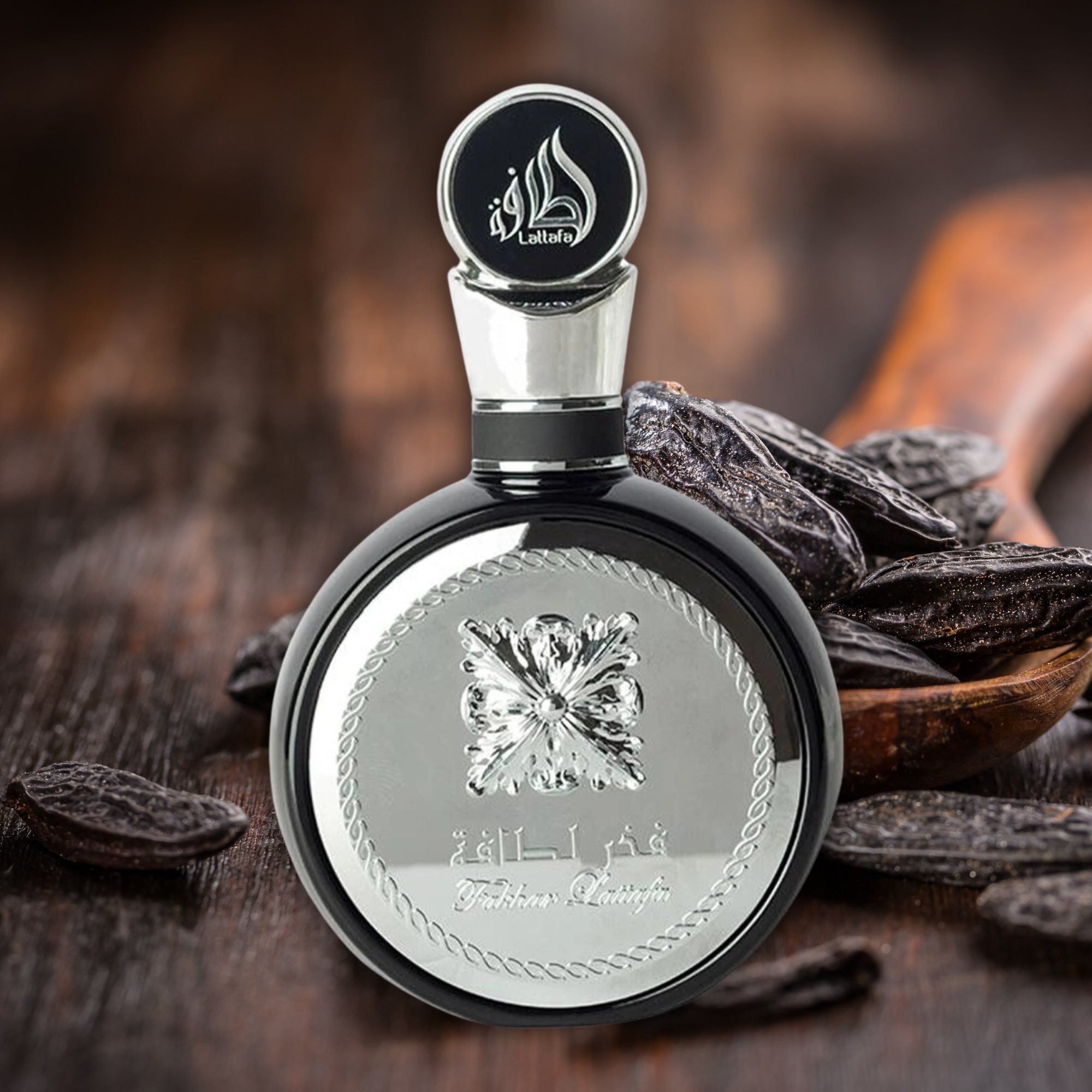 Fakhar Silver