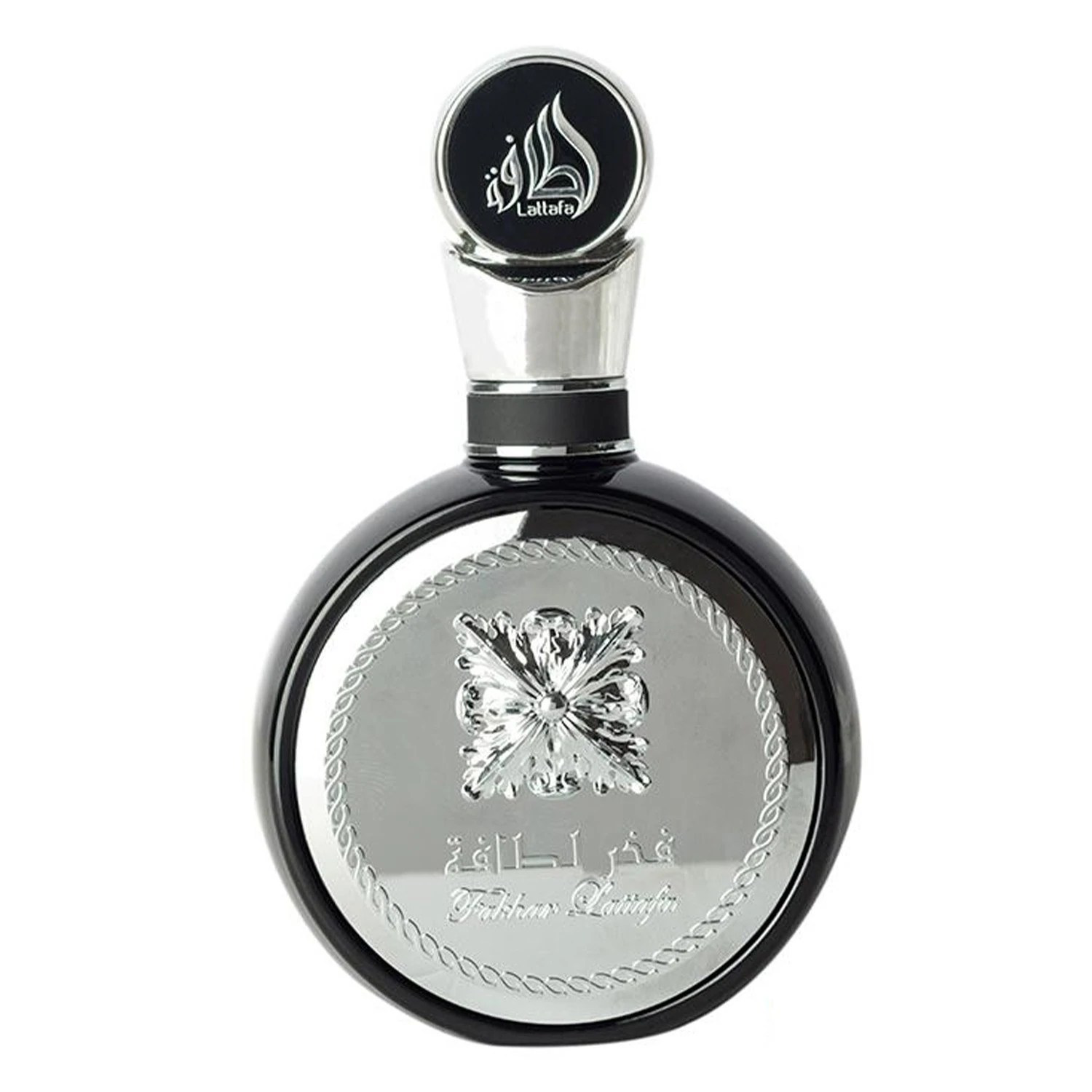 Fakhar Silver