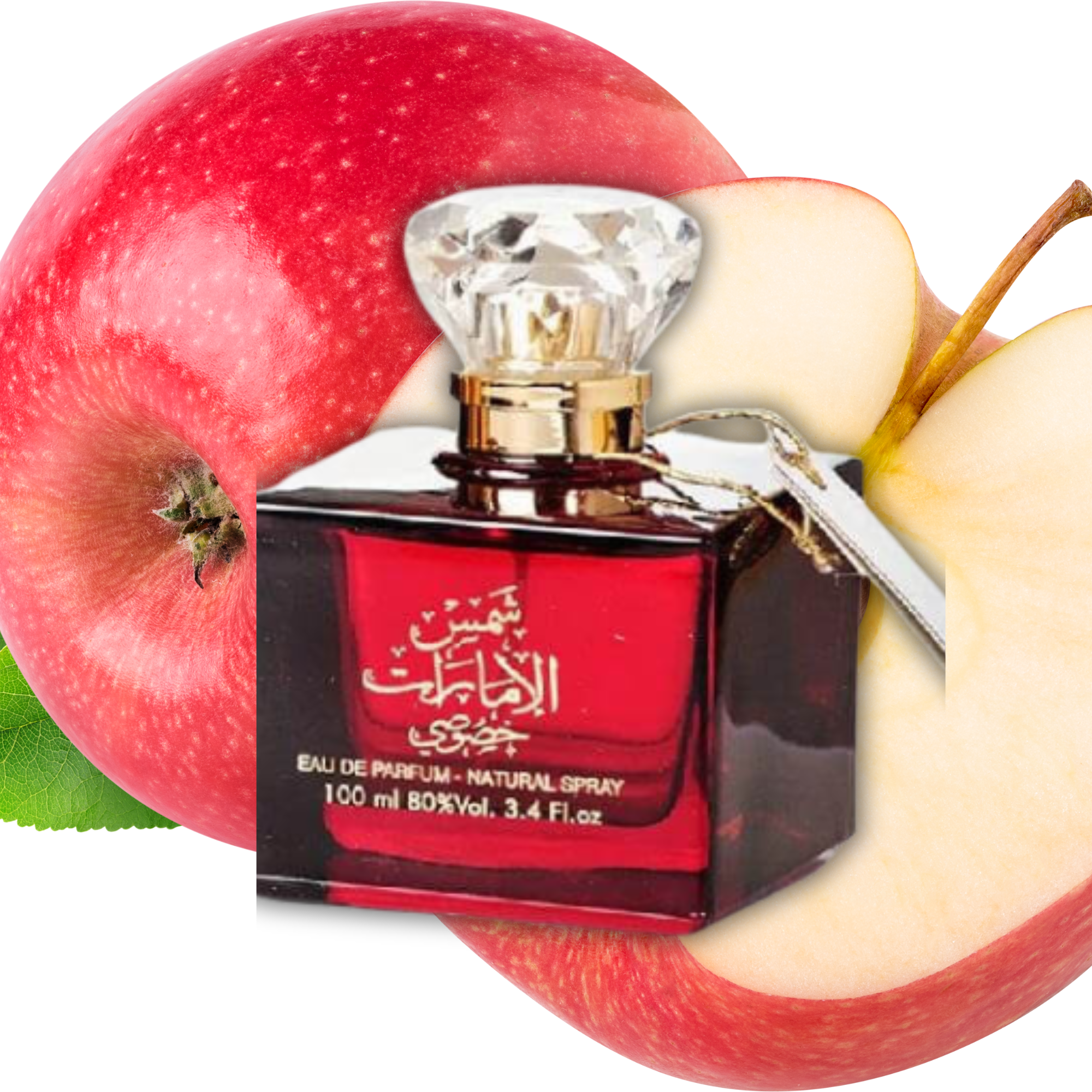 Shams Al Emarat Khususi