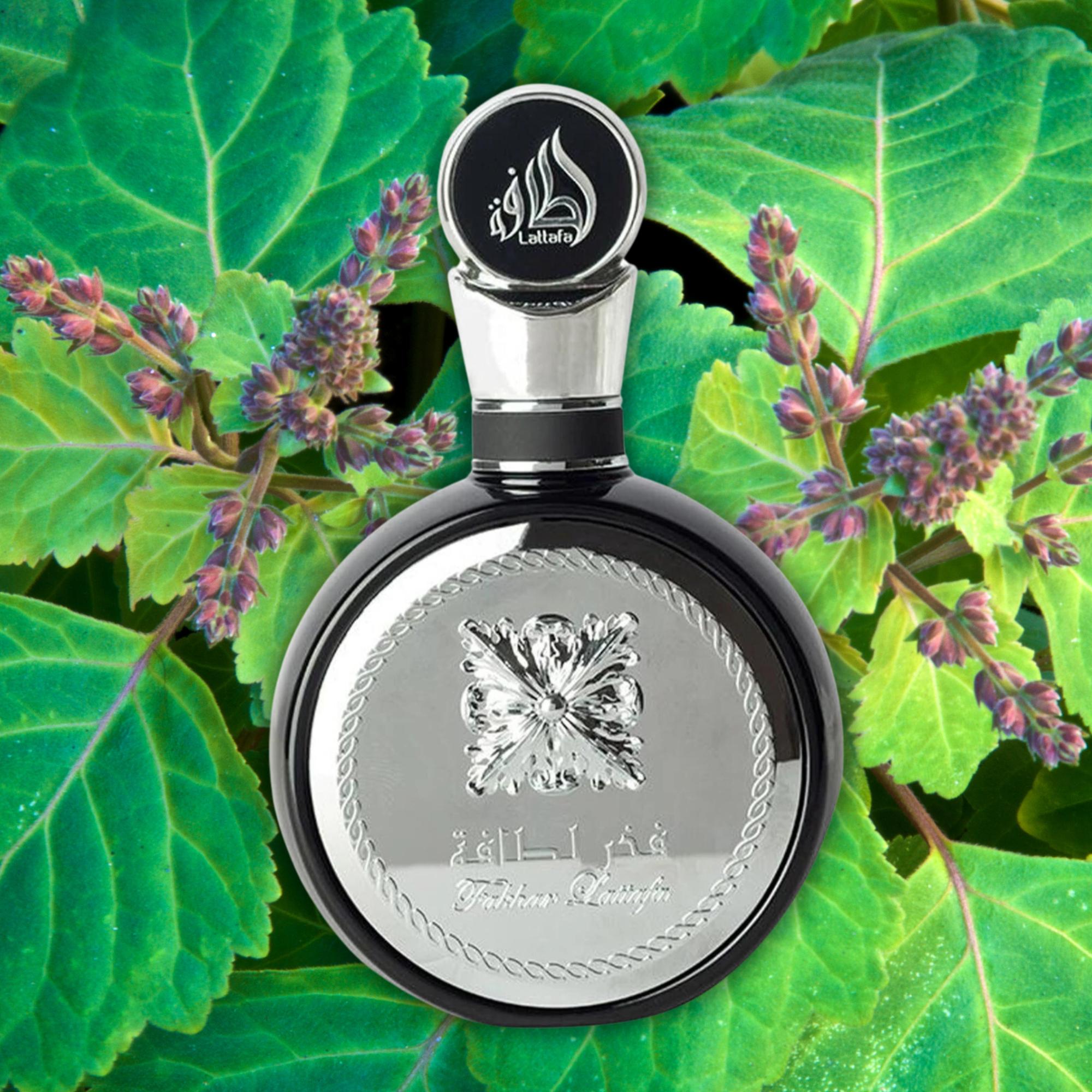 Fakhar Silver