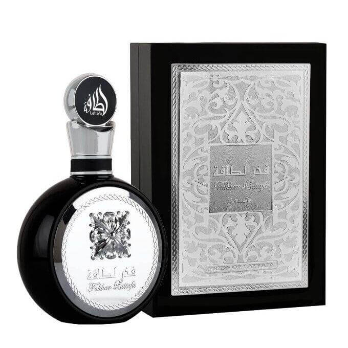 Fakhar Silver