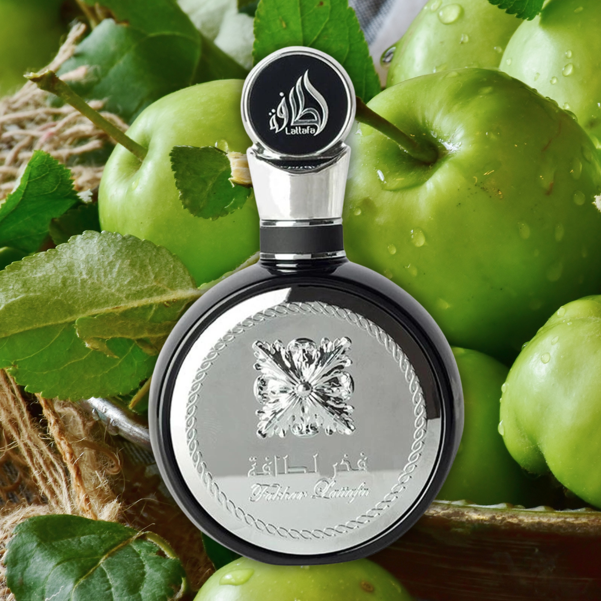 Fakhar Silver