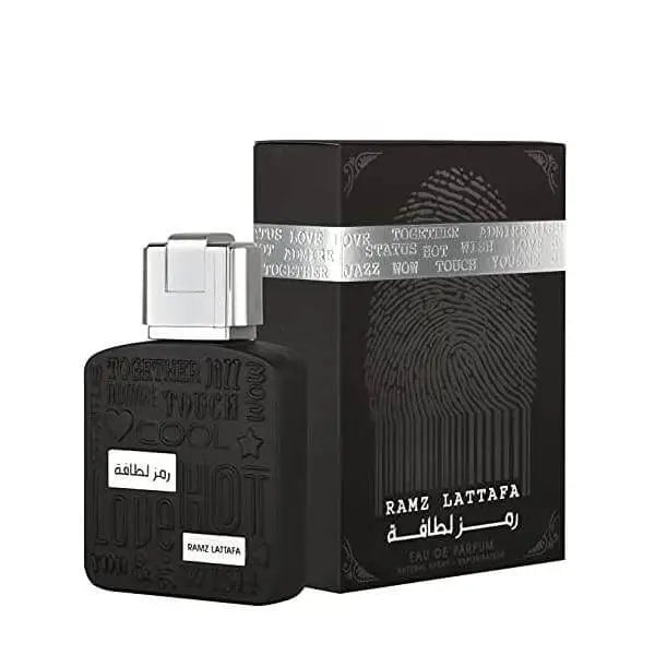 Ramz Silver