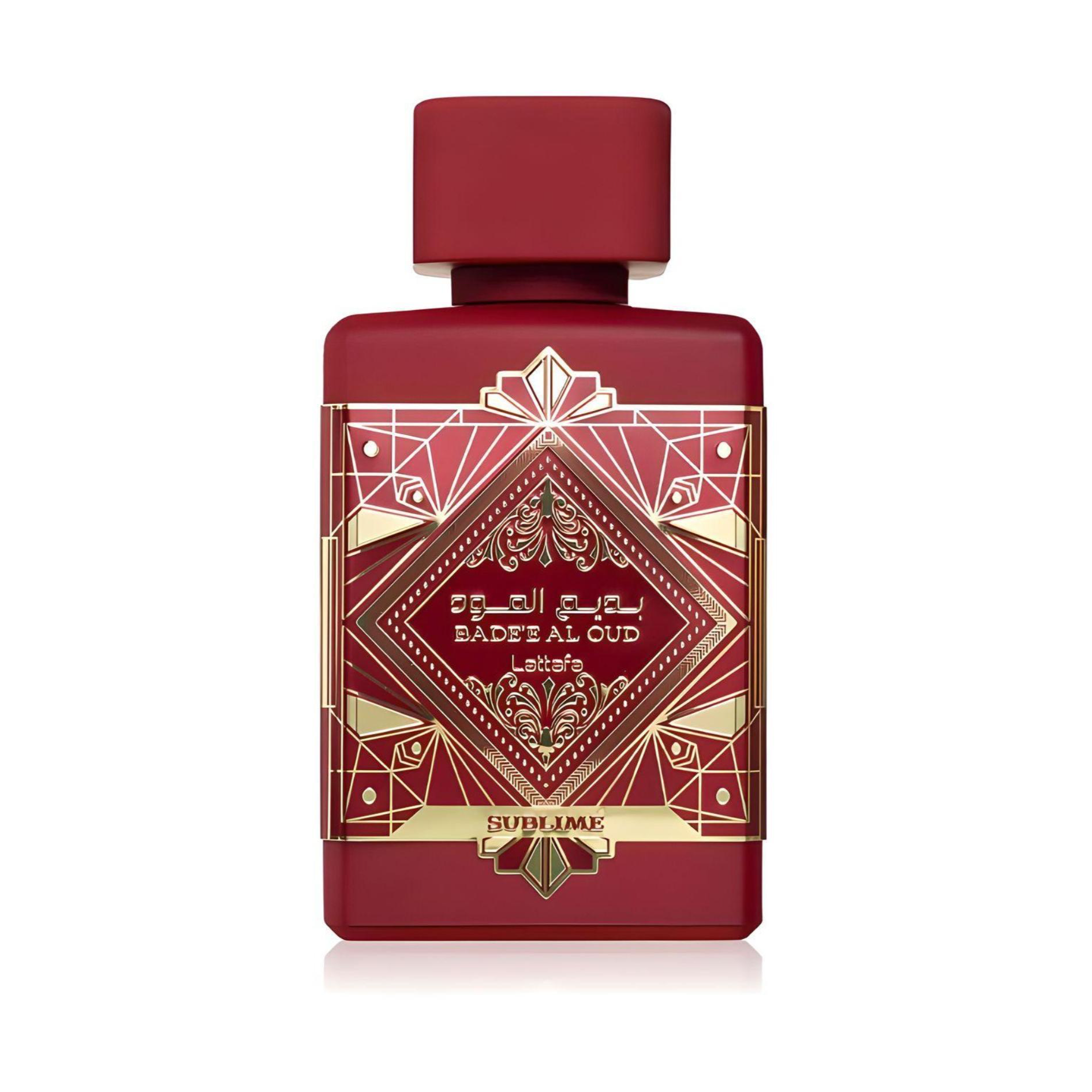 Bade'e Al Oud Sublime