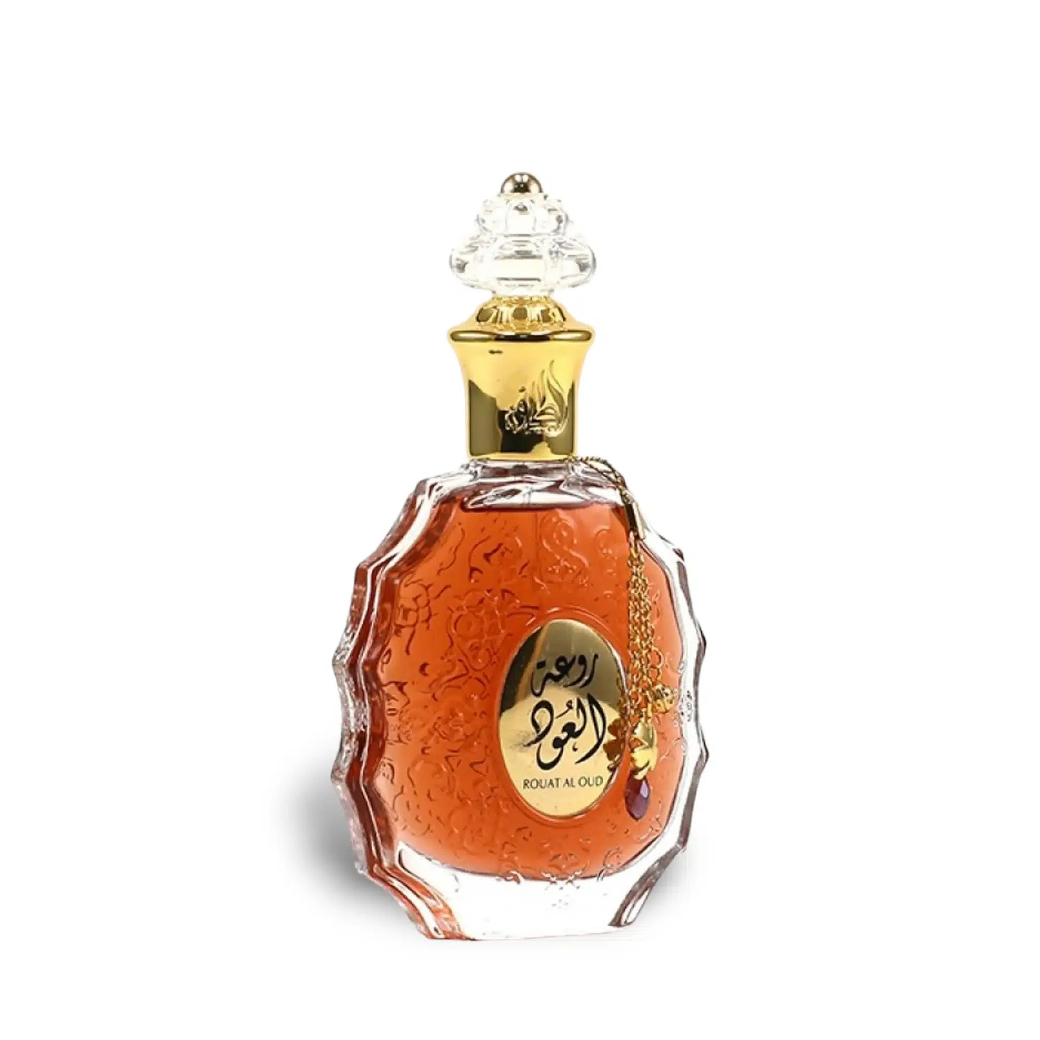 Rouat Al Oud