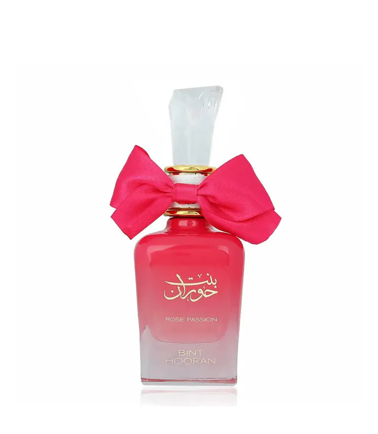 Bint Hooran Rose Passion