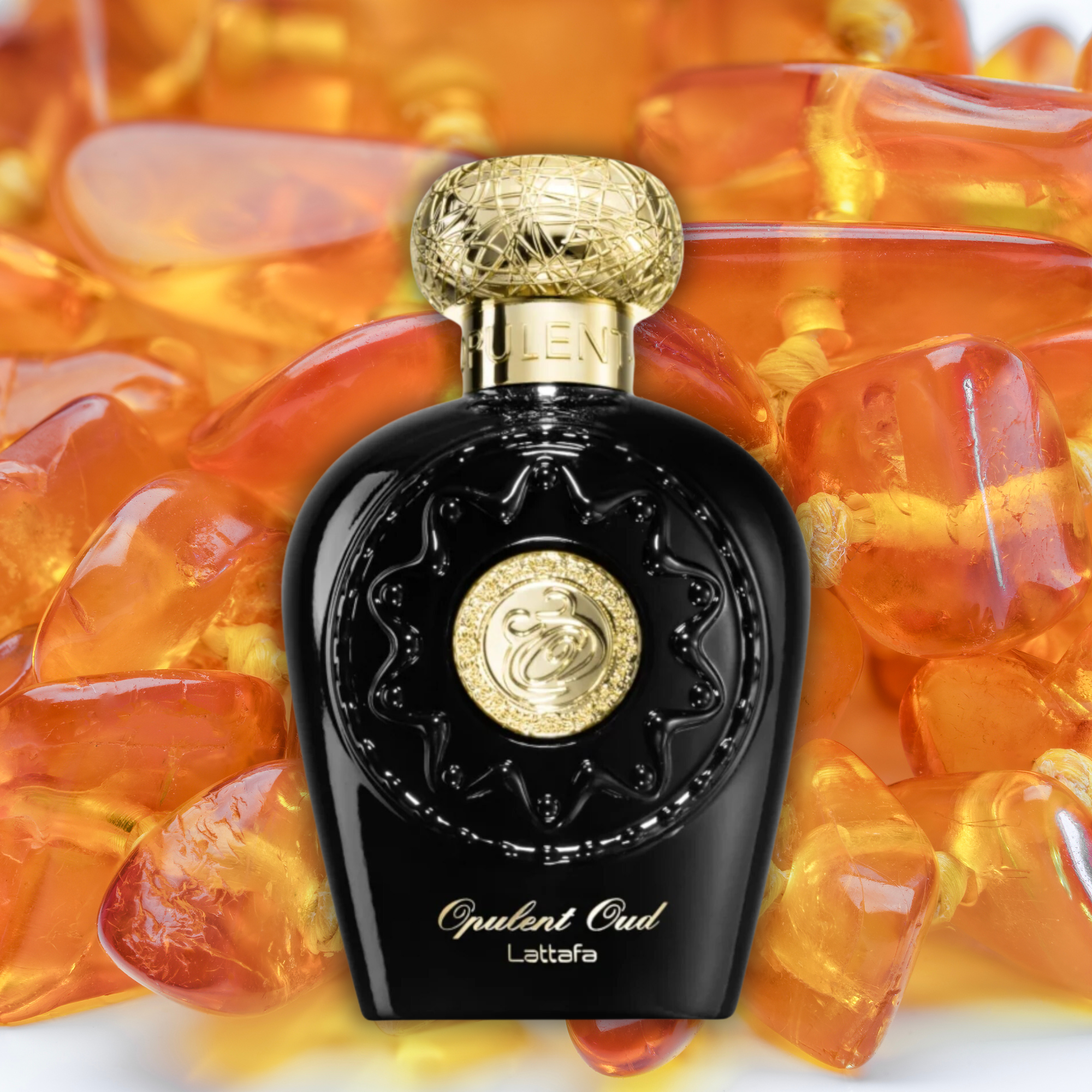 Opulent Oud
