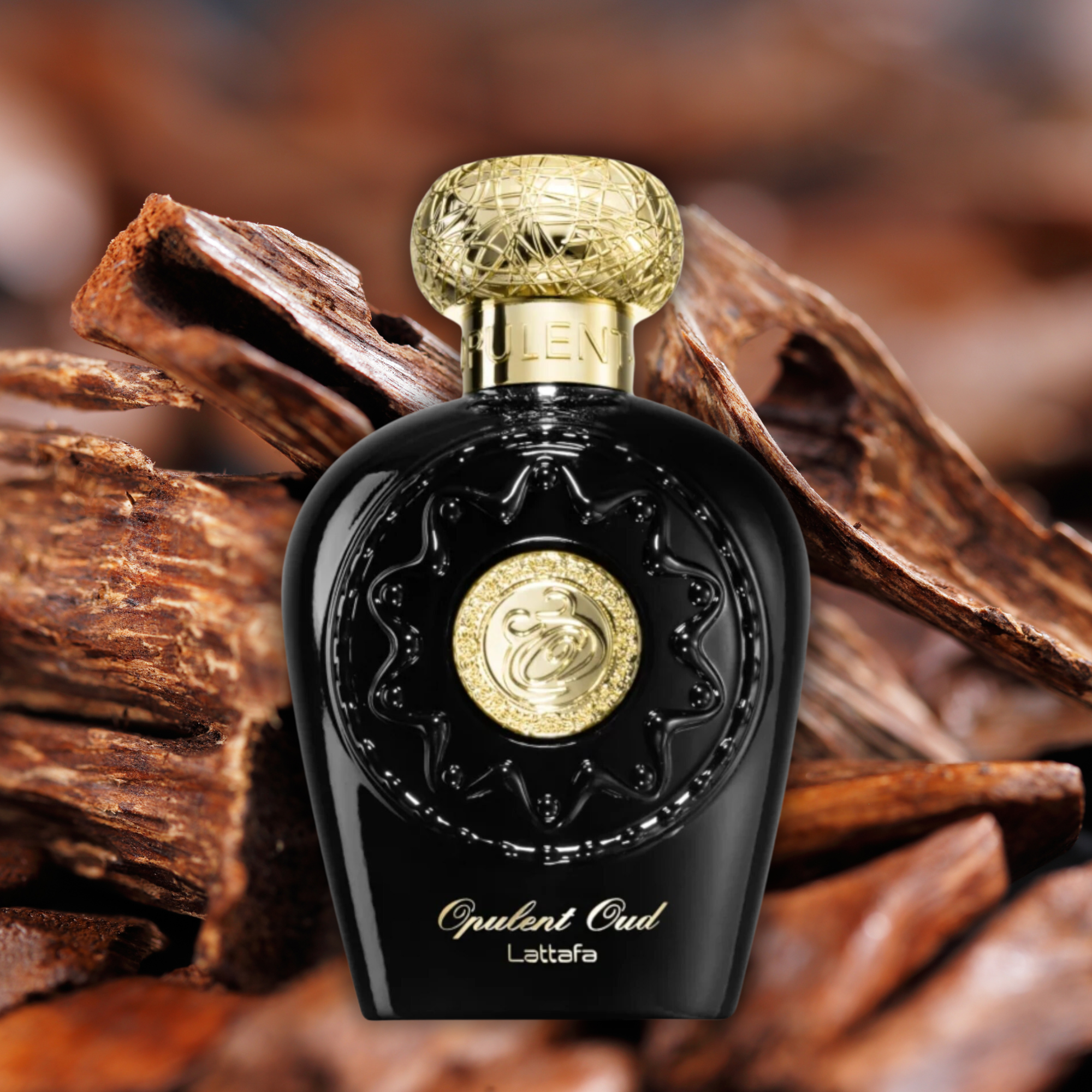 Opulent Oud
