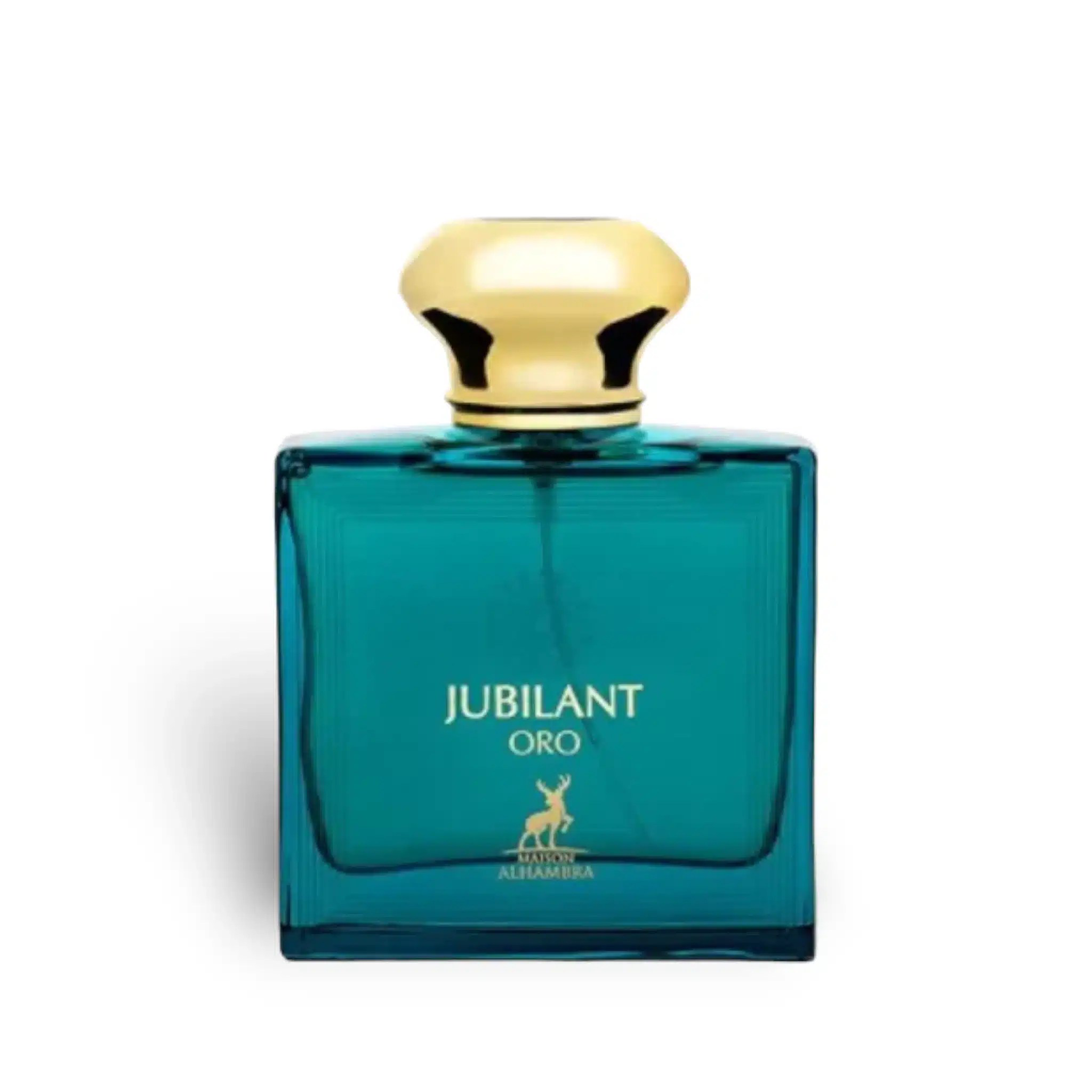 Jubilant Oro