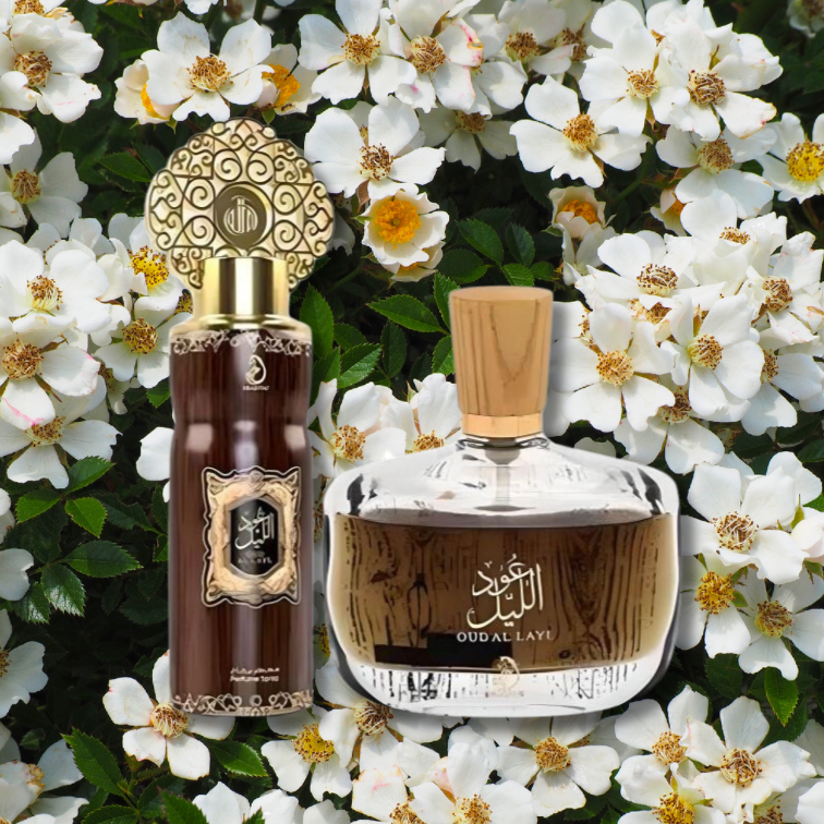 Oud Al Layl