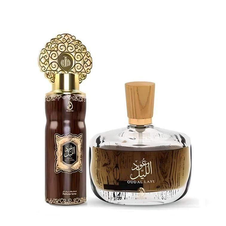 Oud Al Layl