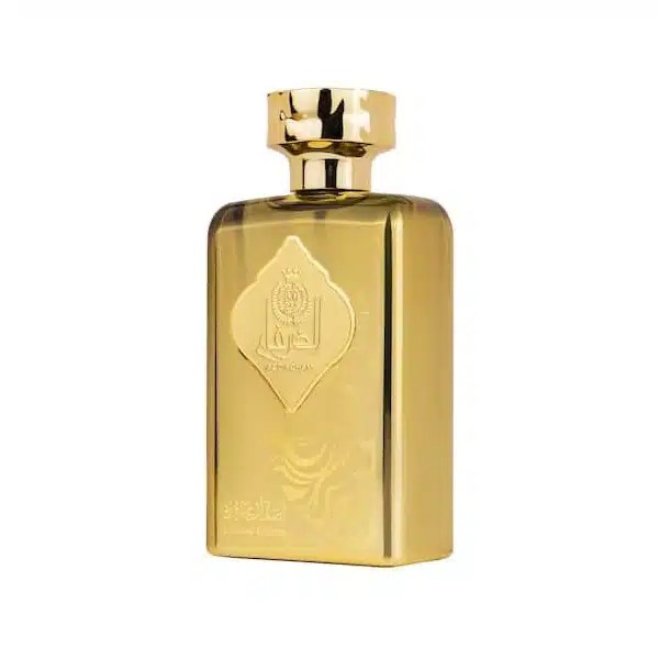Al Dirgham Limited Edition With Additional Pocket Perfume