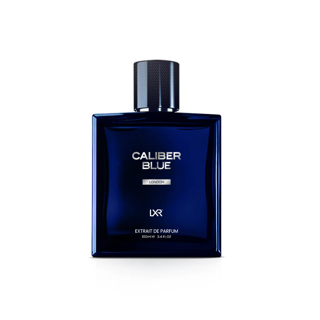 Caliber Blue London