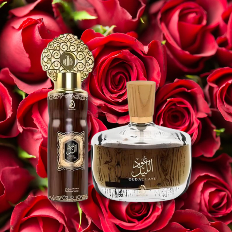 Oud Al Layl