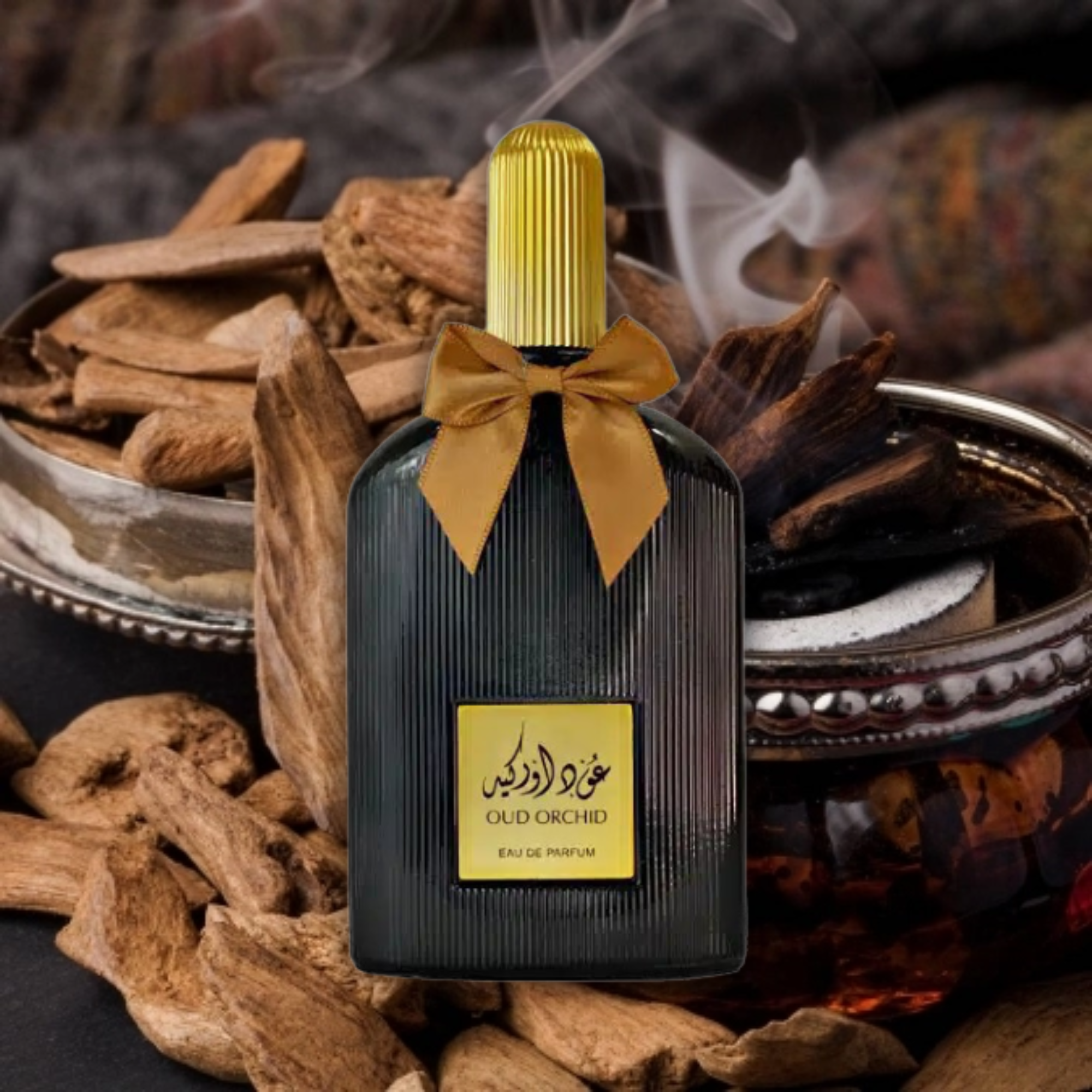 Oud Orchid