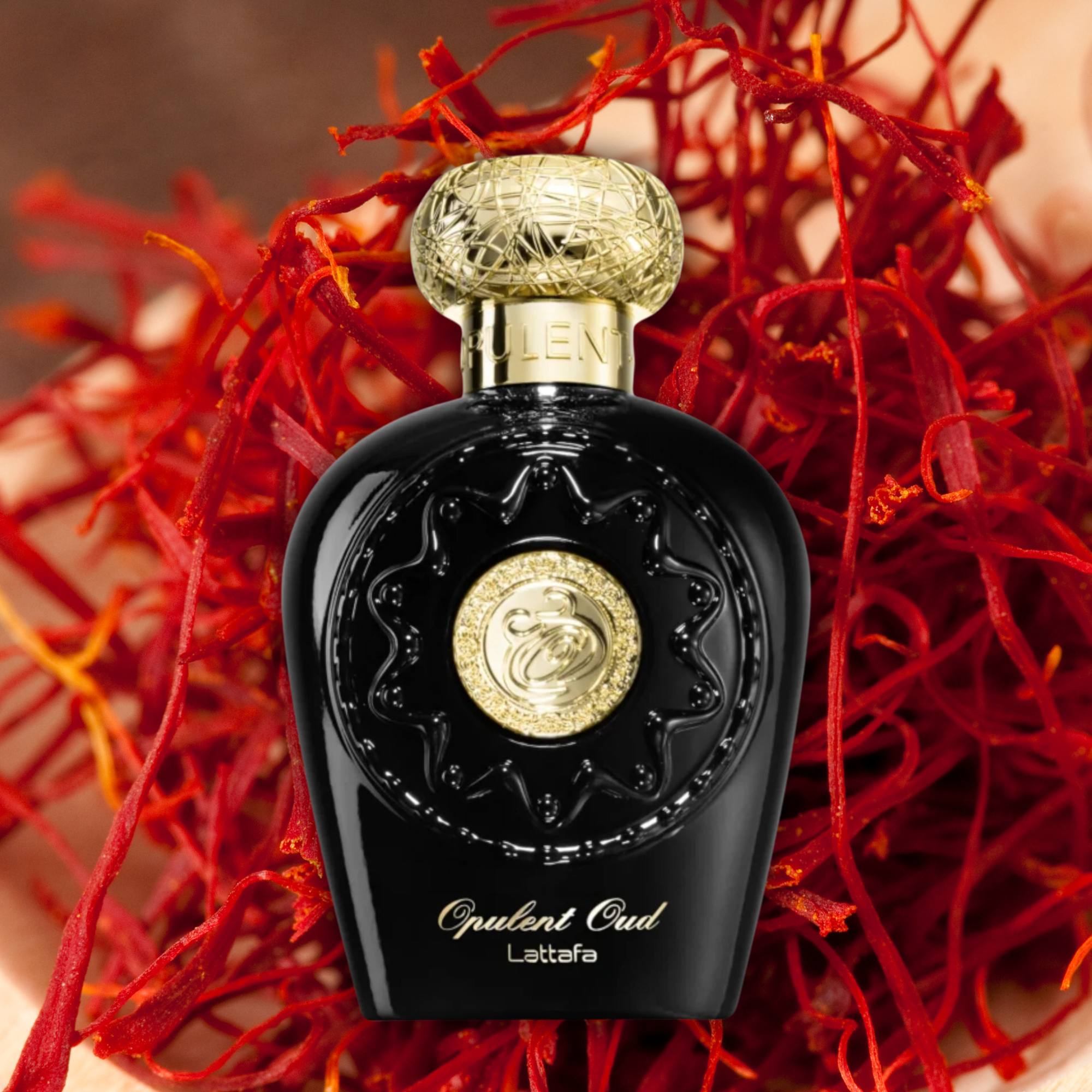 Opulent Oud