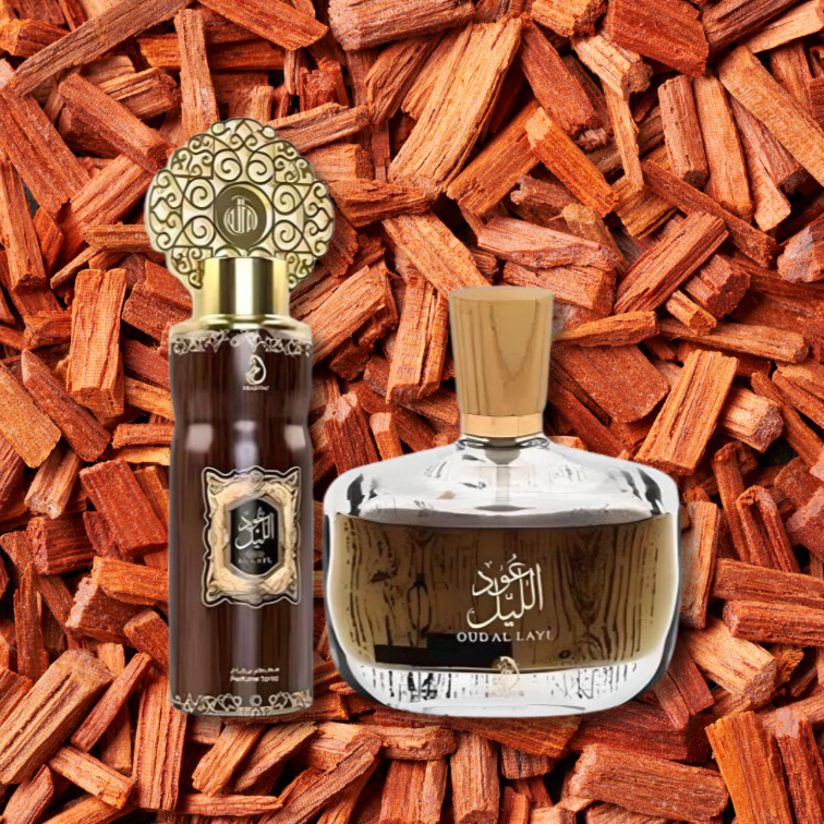 Oud Al Layl