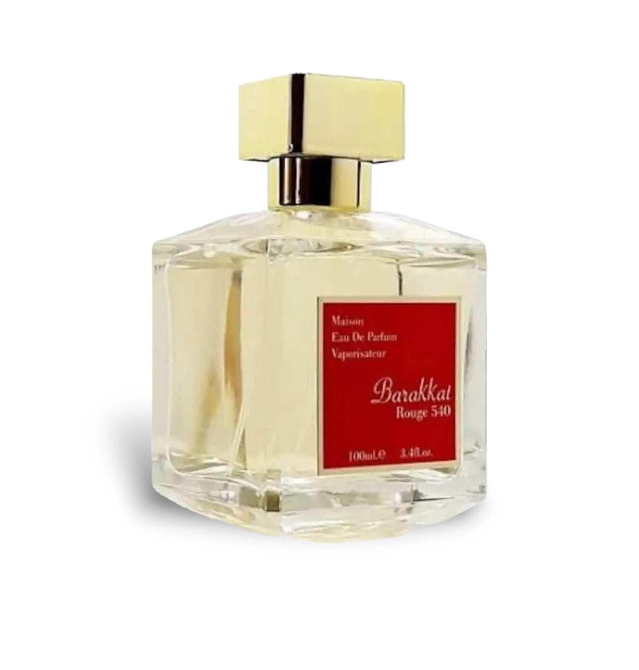 Barakkat Rouge 540
