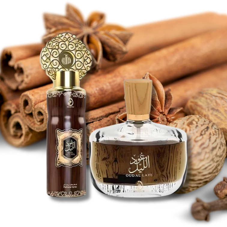 Oud Al Layl