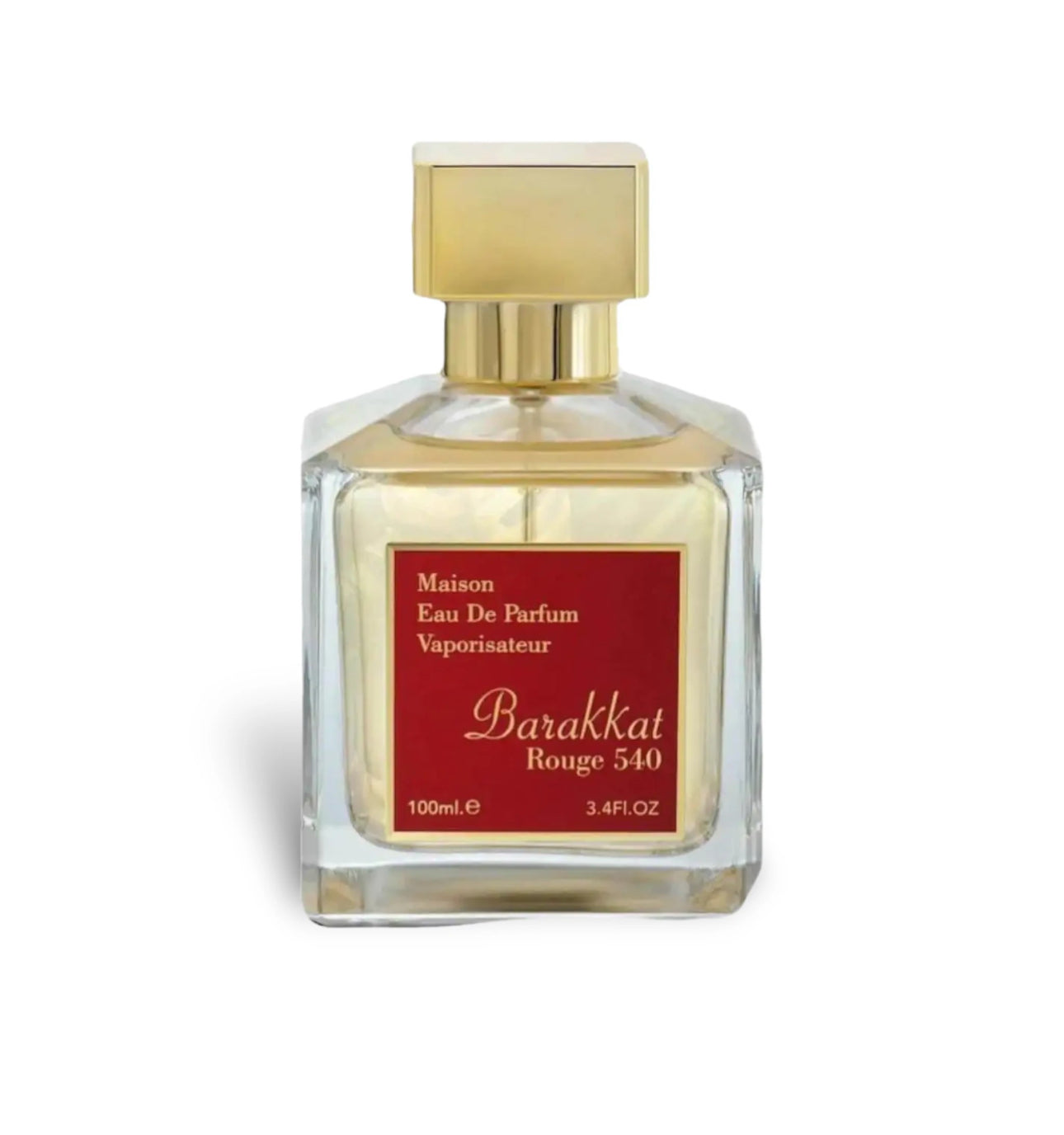 Barakkat Rouge 540