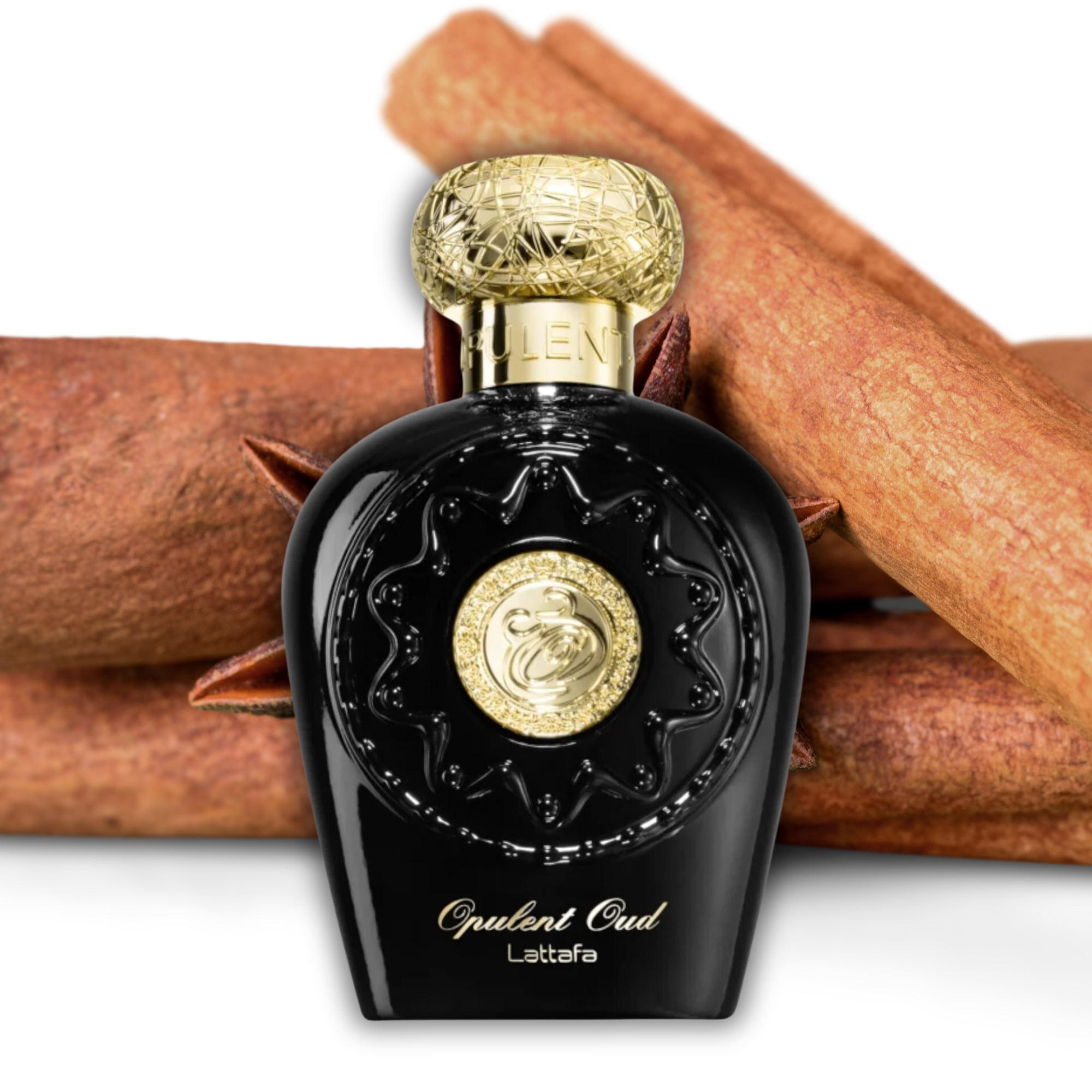 Opulent Oud