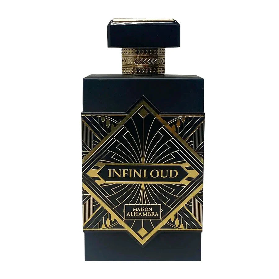 Infini Oud